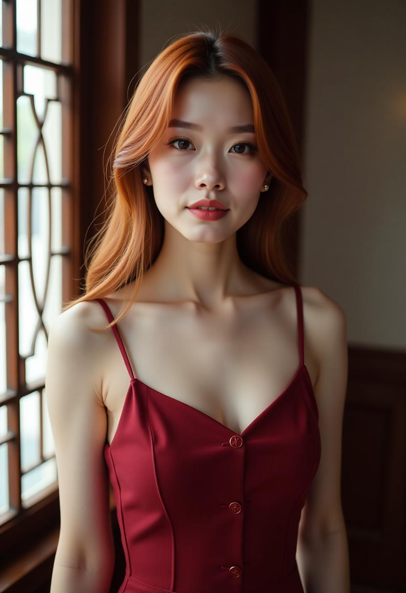 闯关东