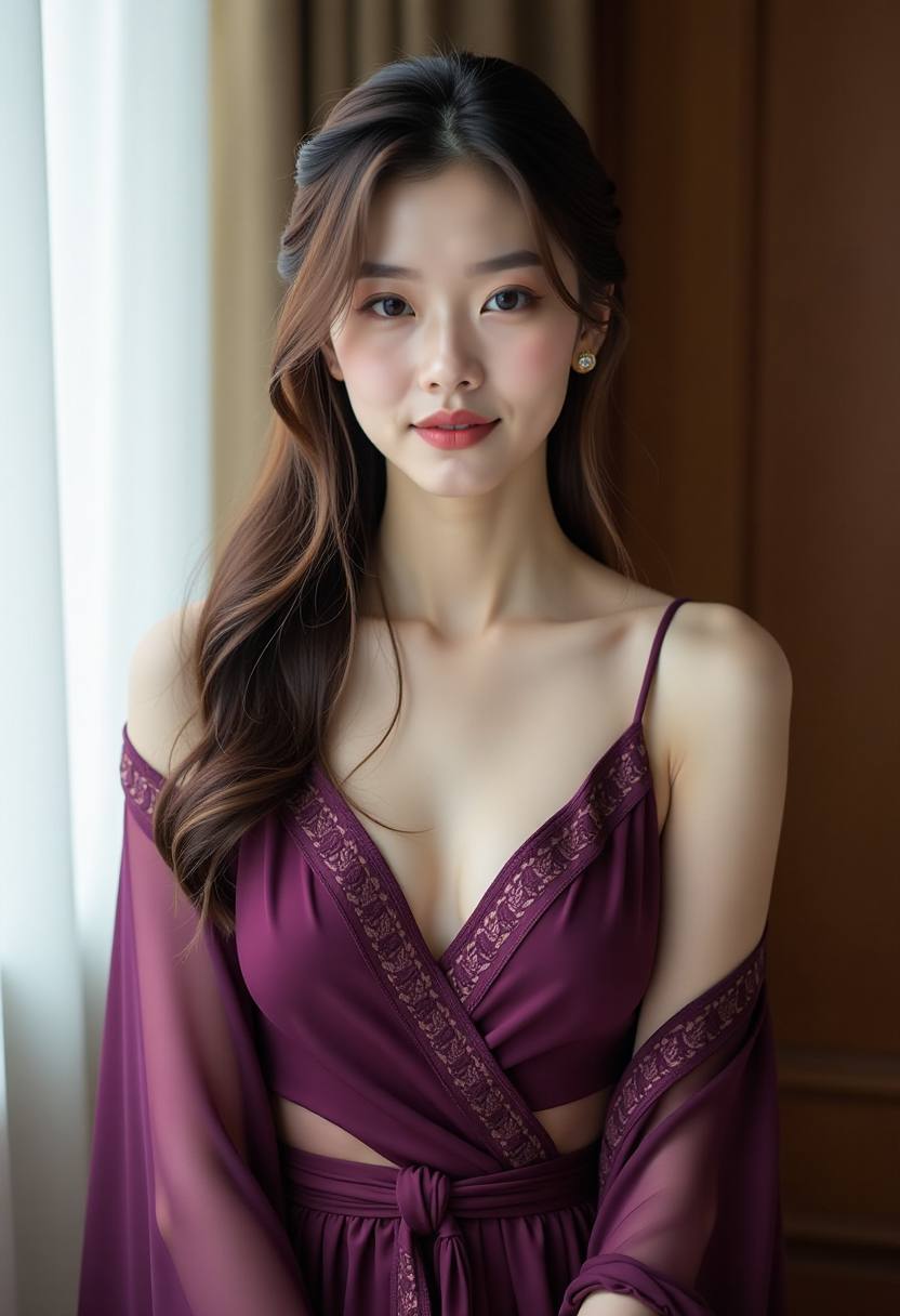 父母爱情