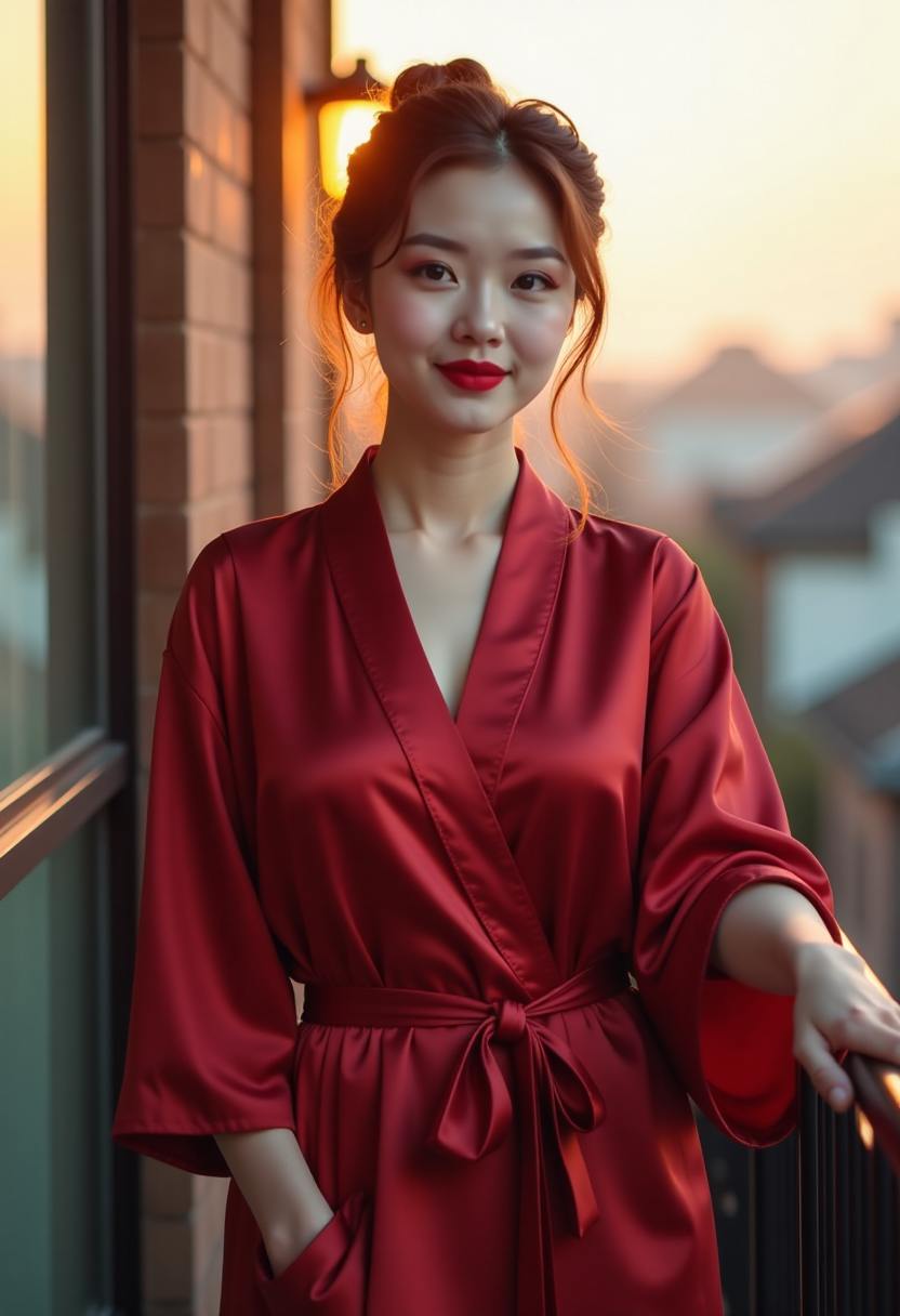 温州一家人